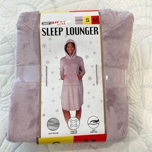 Sleep lounger
